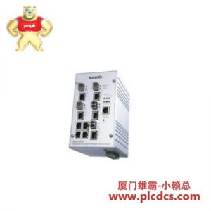 西门子 PLC 1783-MS10T 控制模块