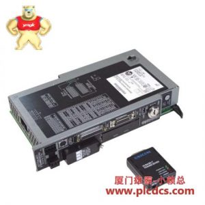 施耐德 PLC-5/20 控制器 1785-L20E/E