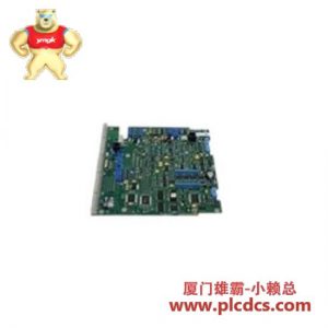 ABB SDCS-PIN3-B电源供应板，工业自动化专用模块