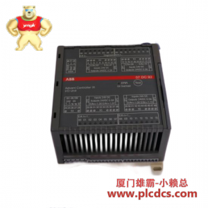 AMK KW-EC1 AE-ETC-1.01 工业自动化控制模块