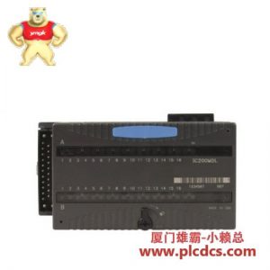 GE IC670CBL001 控制系统总线接口单元，适用于工业自动化