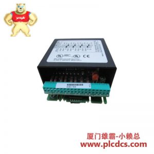 GE IC670MDL64424 VDC 正负快速输入模块