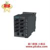 GE S710D-EST2 高性能工业控制器模块