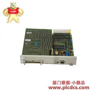 西门子 6DS1717-8CC 模拟输入模块