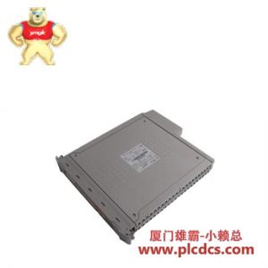 ICS Triplex PLC Trusted T3401 控制模块